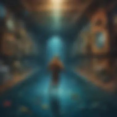 Diving into Quantum Enigmas Mind-Bending Quantum Physics Insights