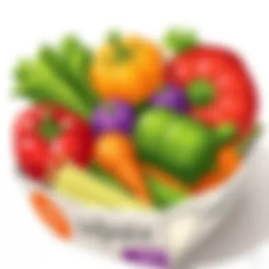 Notable Vegetables That Boost Energy