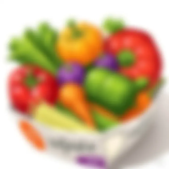 Notable Vegetables That Boost Energy