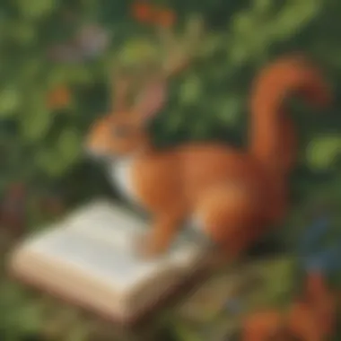 Animal Oddities