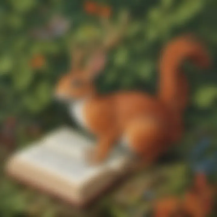 Animal Oddities