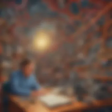 Mind-Bending Discoveries