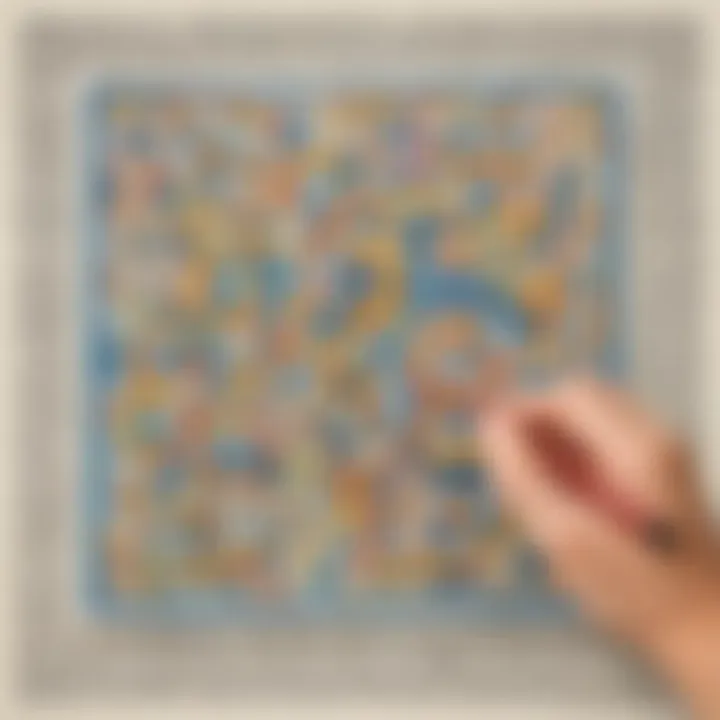 Word Search Mastery