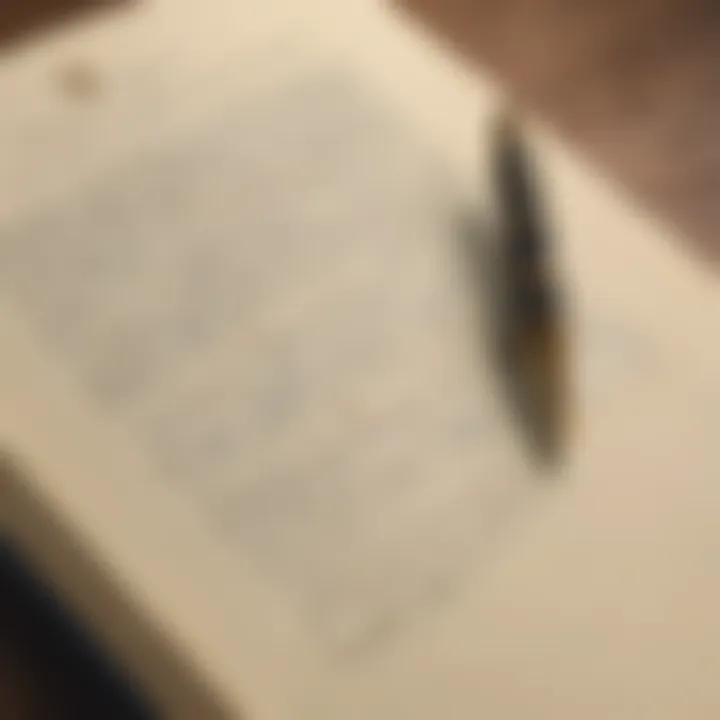 Writing Elegance - Semicolon Sophistication